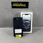Apple Iphone 16e | 128GB | ZGAN in doos | 100% | 391955, Zwart, Ophalen of Verzenden, Zo goed als nieuw, Zonder simlock
