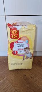 Kruidvat Maxi Luiers Maat 4 (8-12 kg) - Jumbo Pack 80 stuks, Ophalen, Nieuw