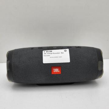 JBL Charge Essential | Met Garantie beschikbaar voor biedingen