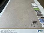 24m2 Tegel laminaat Pergo Alpace slate = €190, Ophalen, Tegel laminaat vloer, Crème, Nieuw