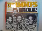The trammps 7inch more, Ophalen of Verzenden, Zo goed als nieuw, Pop