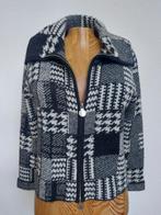 Caroline Biss vest 36, Kleding | Dames, Gedragen, Ophalen of Verzenden, Maat 36 (S), Zwart