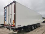 SCHMITZ SKO 24 EURO MEATRAIL, Auto's, Vrachtwagens, Overige kleuren, Bedrijf, Aanhangers en Opleggers, Te koop