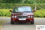 Jaguar XJ6 3.2 Executive | Cabernet Red | Inruil mogelijk, Auto's, Jaguar, Achterwielaandrijving, 109 €/maand, Bedrijf, Onderhoudsboekje