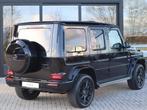 Mercedes-Benz G-klasse 580 met EQ-Technologie Edition One 11, Auto's, Mercedes-Benz, Automaat, Stof, Traction-control, G-Klasse