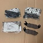 Remblokken Piaggio Liberty iGet / GTS E5 ABS, Piaggio, Info@jynkx.com, Jynkx, Nieuw