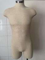 Vintage  verstelbare mannequin, Ophalen of Verzenden, Gebruikt, Paspop