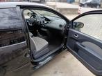 Renault Twingo 1.2 16V 2011 Zwart, 839 kg, Twingo, 74 pk, 4 cilinders