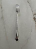 Red Star Line pickle fork, Verzamelen, Ophalen, Gebruikt, Motorboot, Gebruiksvoorwerp