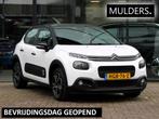 Citroen C3 1.2 PureTech S&S Feel Automaat | Navi / Camera /, Auto's, Citroën, Gebruikt, Euro 6, 1199 cc, Met garantie (alle)