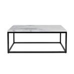 Zuiver Marble Power Salontafel, Ophalen, Minder dan 50 cm, 50 tot 100 cm, Modern