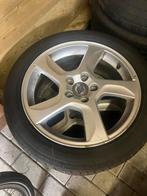 7 stuks Balder velgen Volvo V60, Ophalen, Gebruikt, Winterbanden, Band(en)