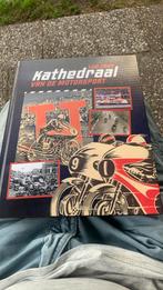 100 jaar TT Assen Kathedraal gezocht, Ophalen of Verzenden, Zo goed als nieuw