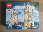 LEGO Exclusive * Tower Bridge * 10214 * Nieuw, Ophalen, Nieuw, Complete set, Lego