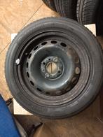 Wielen Ford Ka, Ophalen, Gebruikt