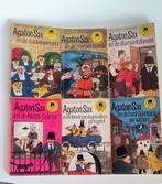 Nederlandstalige kinderboeken, Gelezen, Nils-Olof Franzen, Verzenden, Fictie