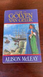 Alison Macleay - Op golven van geluk, Boeken, Ophalen of Verzenden