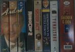 Diverse vhs banden, Alle leeftijden, Ophalen of Verzenden, Gebruikt, Overige genres