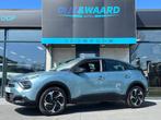 Citroen C4 1.2 Puretech Business Plus| VIRTUAL DASH | NAVI |, Gebruikt, Euro 6, 1199 cc, Blauw