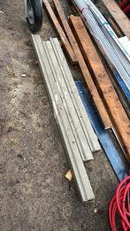 Betonlatten - 3 stuks, Doe-het-zelf en Verbouw, Metselstenen, Ophalen, Nieuw, Beton