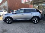 Peugeot 3008 1.2 Allure // FULL LED // KEYLESS // LEDER // C, Gebruikt, Zwart, 1199 cc, Met garantie (alle)