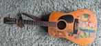 Vintage Grant 12 string acoustic guitar, Muziek en Instrumenten, Ophalen of Verzenden, Gebruikt, Western- of Steelstringgitaar