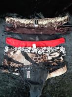 Strings 7X maat 40, Overige kleuren, Haven 49, Geasluis@planet.nl, String