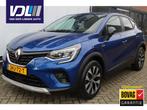 Renault Captur 1.0 TCe 90 Evolution Virtual cockpit l Keyles, Auto's, Voorwielaandrijving, Stof, Gebruikt, Euro 6