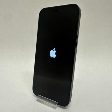 Apple iPhone 14 Pro Max 128GB Space Black beschikbaar voor biedingen