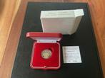 2015 2€ monaco fondation de la forteresse, Postzegels en Munten, Munten | Europa | Euromunten, Verzenden, Monaco, 2 euro