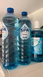 Mondwater mouthwash, Huis en Inrichting, Ophalen, Overige typen