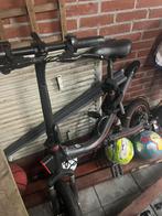 Ouxi v1 elektrische fiets batterij is defect, Fietsen en Brommers, Elektrische fietsen, Ophalen, Gebruikt, Minder dan 30 km per accu