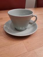 kop en schotel beryl, Ophalen of Verzenden