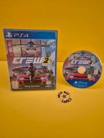 The Crew 2, Spelcomputers en Games, Ubisoft, Verzenden, Zo goed als nieuw, Saint-Mandé, France