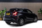 Toyota C-HR 1.8 Hybrid Executive | JBL | Leer | Trekhaak | C, Auto's, Toyota, 12 maanden, 4 cilinders, Met garantie (alle), Leder en Stof