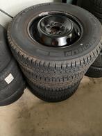 5x118 Velgen voor Camper  225 75 16 CP M+S, Ophalen, Gebruikt