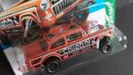 Chevrolet Bel Air Gasser Collector 1:64 3inch Hotwheels Pol, Hobby en Vrije tijd, Modelauto's | Overige schalen, Nieuw, Auto, Verzenden