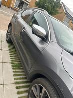 Nissan Qashqai 1.5 DCI 81KW 2WD 2015 Grijs, Voorwielaandrijving, Zwart, 4 cilinders, 26 km/l
