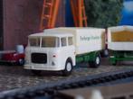 1976 Skoda S 706 RT vrachtwagen Permot Freiberger Pils Bier, Ophalen of Verzenden, Zo goed als nieuw, Bus of Vrachtwagen, Overige merken