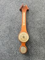 Barometer, Ophalen of Verzenden, Binnenthermometer