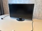 AOC 24 inch Full HD Monitor, Gebruikt, Full HD, Ophalen of Verzenden, VGA