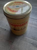 div. blikken - tabak / koek / beschuit / overig - brocante, Ophalen, Gebruikt, Overige