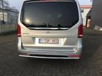 Mercedes-Benz Vito W639 (na 2003) Rearbar, Niet ingevuld, Niet ingevuld, Niet ingevuld