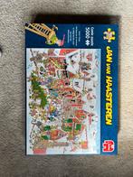 Jan van Haasteren puzzel dorp van de kerstman, Hobby en Vrije tijd, Denksport en Puzzels, Ophalen of Verzenden, Meer dan 1500 stukjes