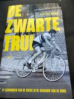 De Zwarte trui. Flip van Doorn, Boeken, Ophalen of Verzenden, Zo goed als nieuw, Lopen en Fietsen
