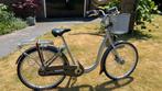 Sparta entree lage instap, Fietsen en Brommers, Fietsen | Dames | Damesfietsen, Ophalen, Gebruikt, Sparta, (Extra) lage instap