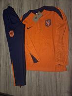 Nederlands elftal trainingspak maat 140-146, Maat XS of kleiner, Ophalen of Verzenden, Nieuw, Trainingspak