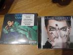2 cd's Adam Lambert, Cd's en Dvd's, Ophalen of Verzenden, Zo goed als nieuw