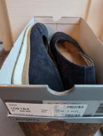 Gabor instappers ballerina's maat 40,5 of 7, Blauw, Instappers, Gabor, Ophalen of Verzenden