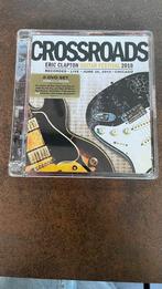 Eric Clapton Crossroads Guitar Festival 2010 - 2 DVD Set, Cd's en Dvd's, Alle leeftijden, Boxset, Muziek en Concerten, Ophalen of Verzenden